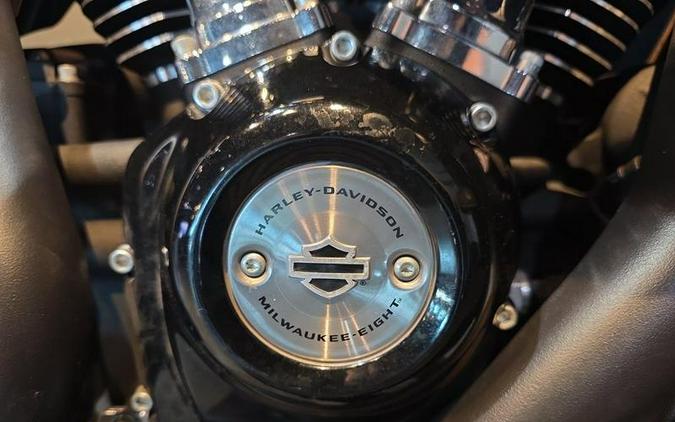 2020 Harley-Davidson® FLTRK - Road Glide® Limited