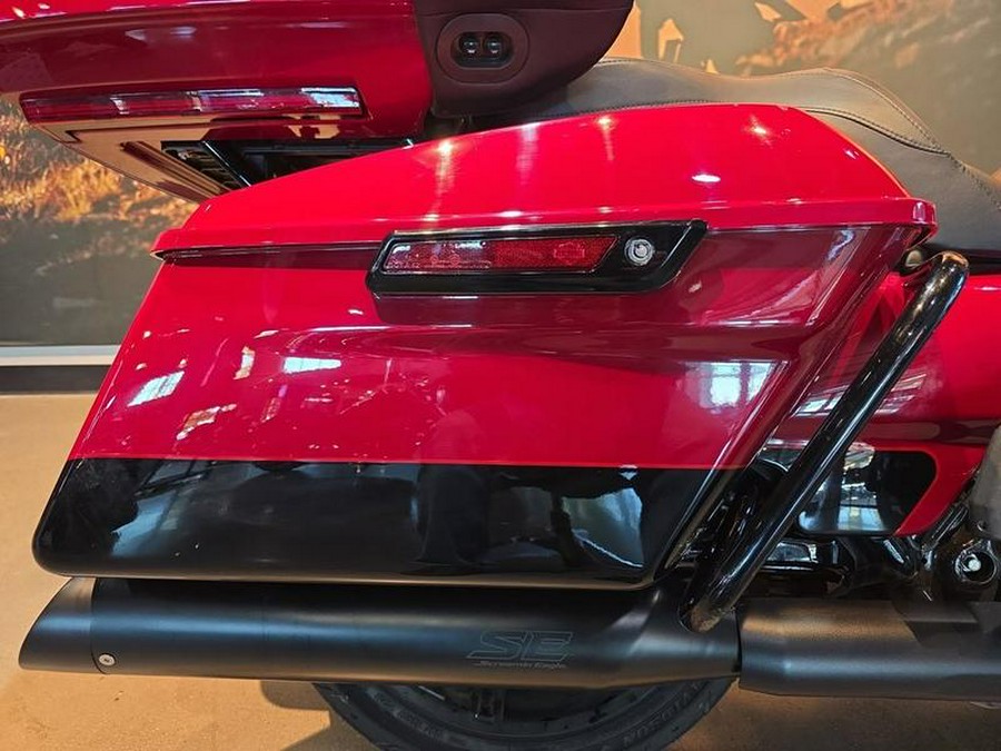 2020 Harley-Davidson® FLTRK - Road Glide® Limited