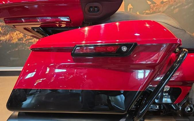 2020 Harley-Davidson® FLTRK - Road Glide® Limited