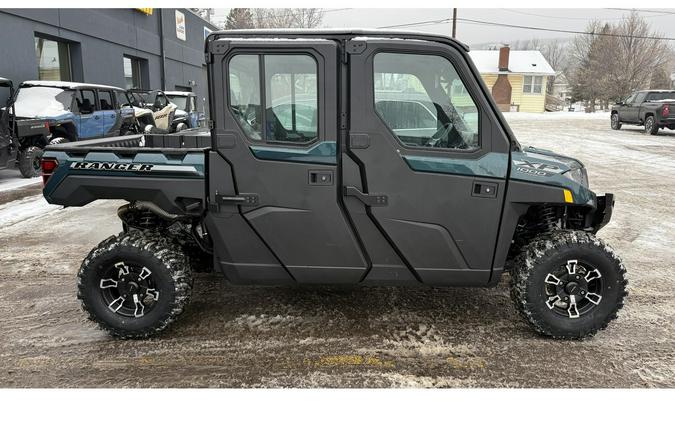 2026 Polaris Ranger Crew XP 1000 NorthStar Ultimate