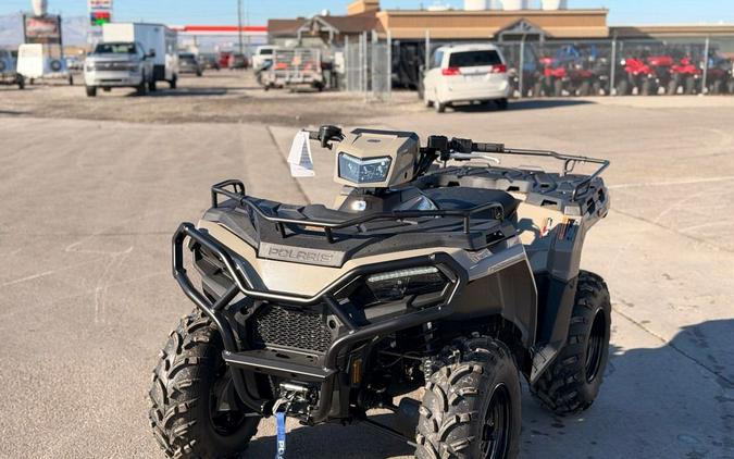 2026 Polaris Sportsman® 570 EPS