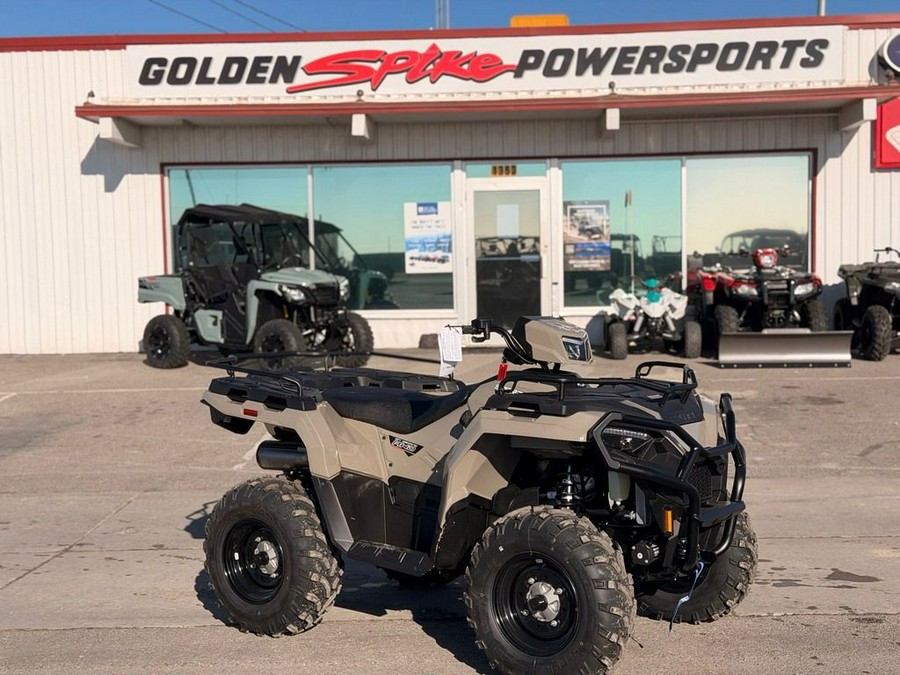 2026 Polaris Sportsman® 570 EPS