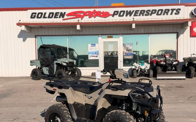 2026 Polaris Sportsman® 570 EPS