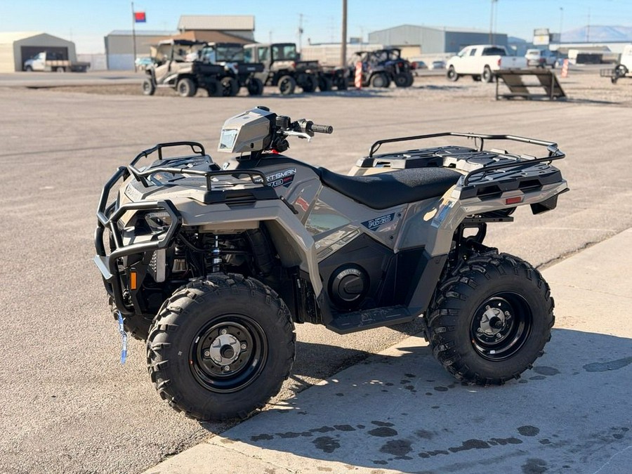 2026 Polaris Sportsman® 570 EPS