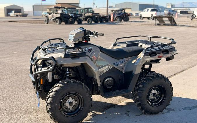 2026 Polaris Sportsman® 570 EPS