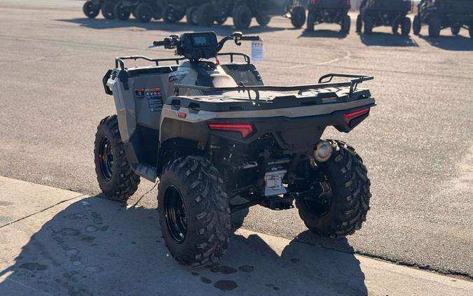 2026 Polaris Sportsman® 570 EPS