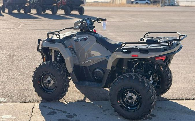 2026 Polaris Sportsman® 570 EPS