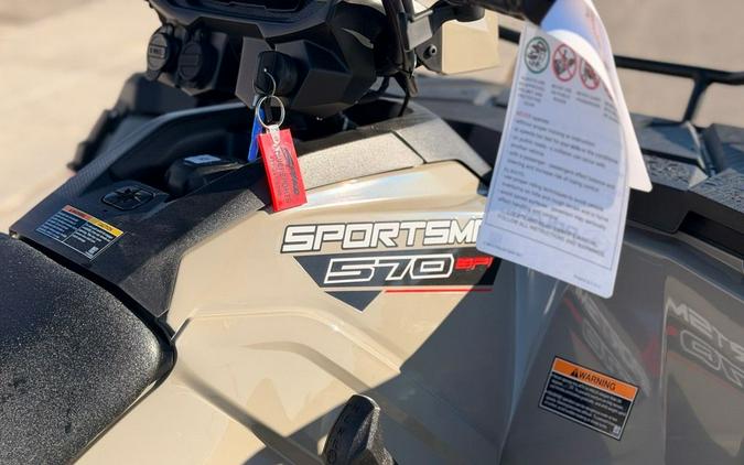 2026 Polaris Sportsman® 570 EPS