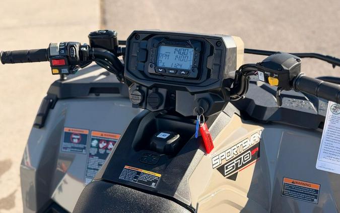 2026 Polaris Sportsman® 570 EPS