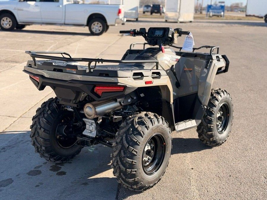 2026 Polaris Sportsman® 570 EPS