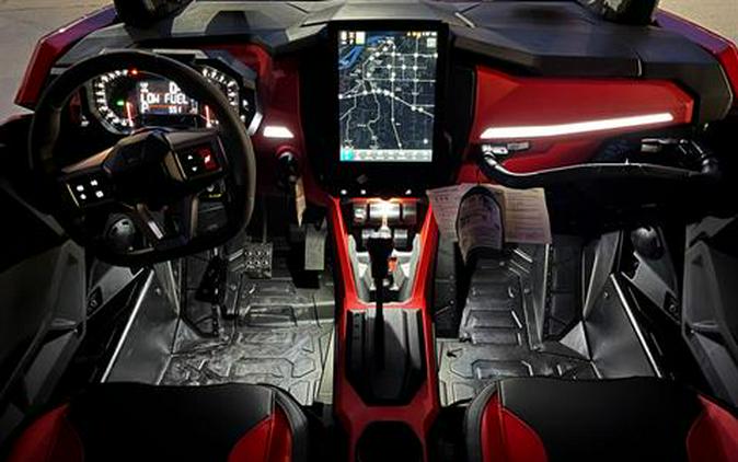 2026 Polaris RZR Pro R Ultimate