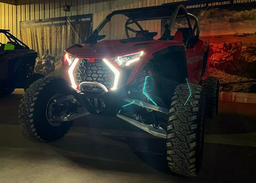 2026 Polaris RZR Pro R Ultimate