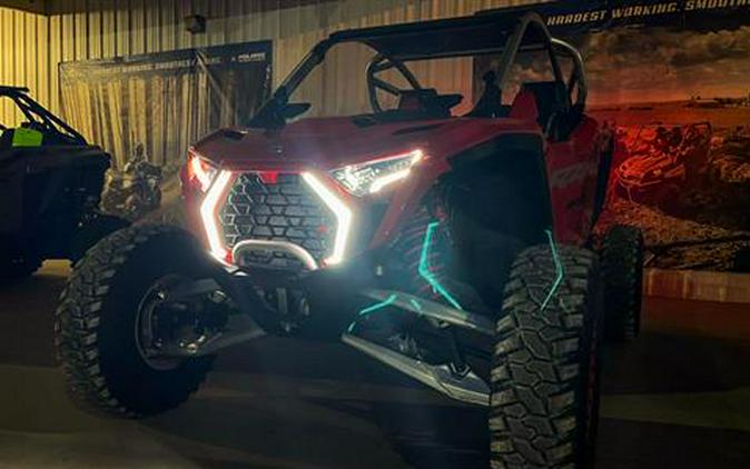 2026 Polaris RZR Pro R Ultimate