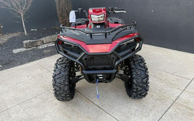 2026 Polaris Sportsman 570 Trail