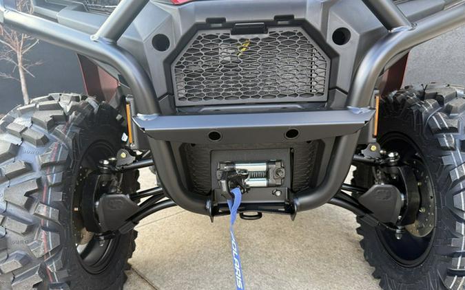 2026 Polaris Sportsman 570 Trail