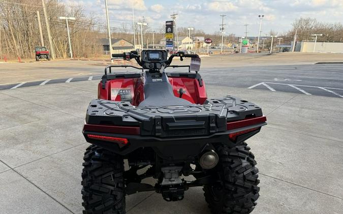 2026 Polaris Sportsman 570 Trail
