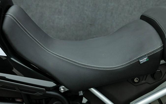 2022 TRIUMPH TIGER 900 RALLY