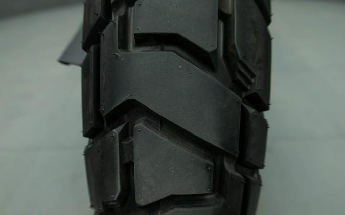 2022 TRIUMPH TIGER 900 RALLY