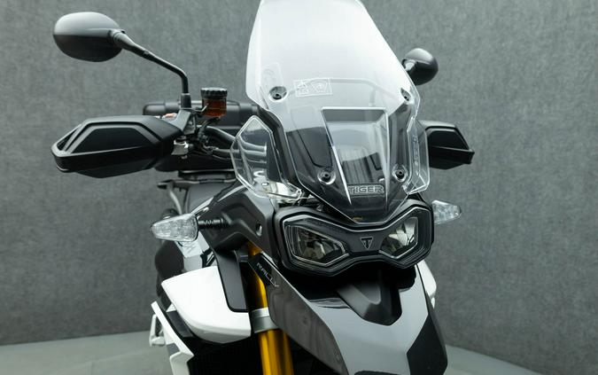 2022 TRIUMPH TIGER 900 RALLY