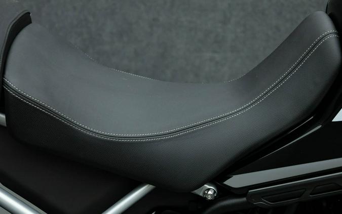 2022 TRIUMPH TIGER 900 RALLY