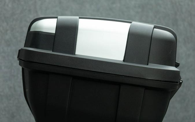 2022 TRIUMPH TIGER 900 RALLY