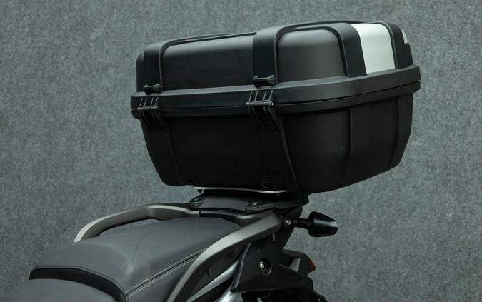 2022 TRIUMPH TIGER 900 RALLY