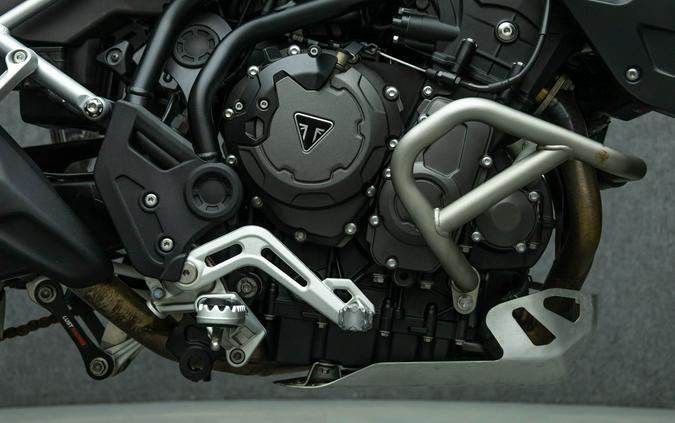 2022 TRIUMPH TIGER 900 RALLY