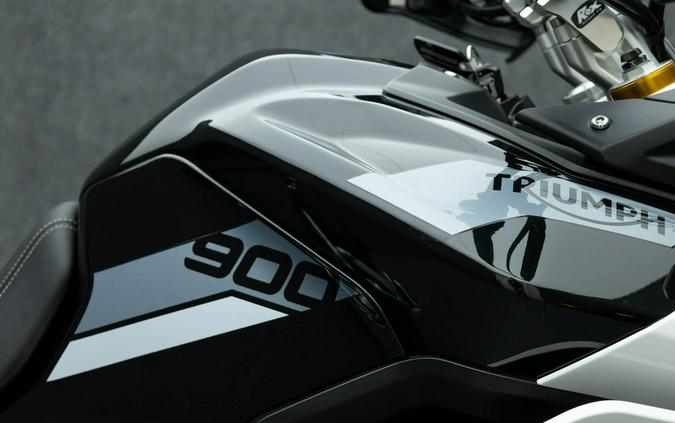 2022 TRIUMPH TIGER 900 RALLY