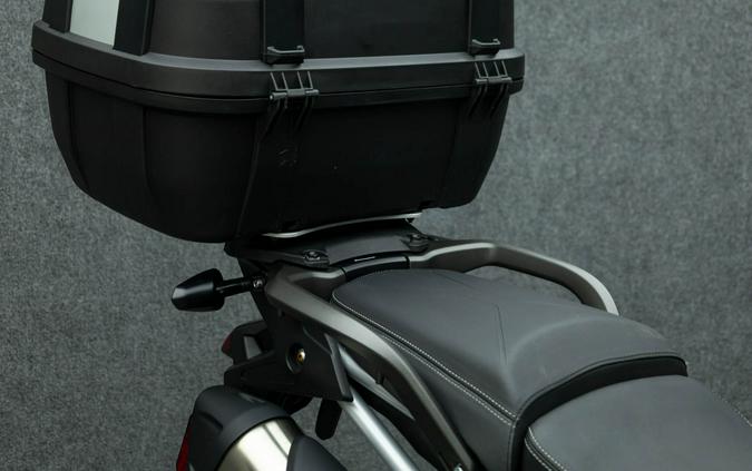 2022 TRIUMPH TIGER 900 RALLY