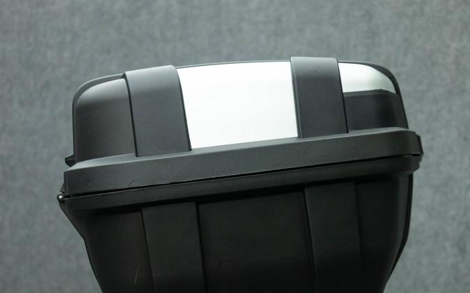 2022 TRIUMPH TIGER 900 RALLY