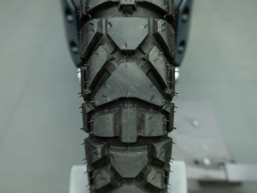 2022 TRIUMPH TIGER 900 RALLY