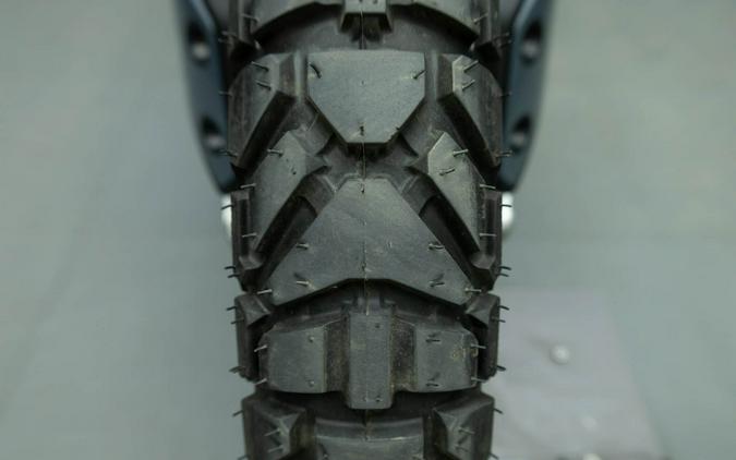 2022 TRIUMPH TIGER 900 RALLY