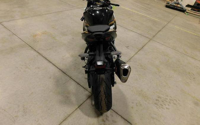2026 Kawasaki Ninja® ZX™-6R ABS