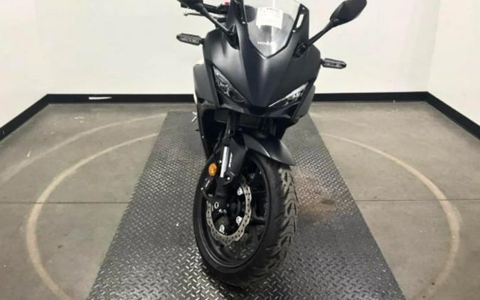2024 Honda CBR500RA (ABS)