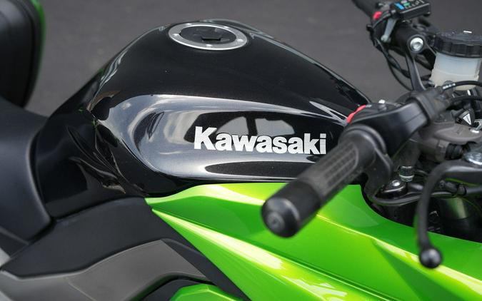 2013 Kawasaki Ninja 1000 ABS