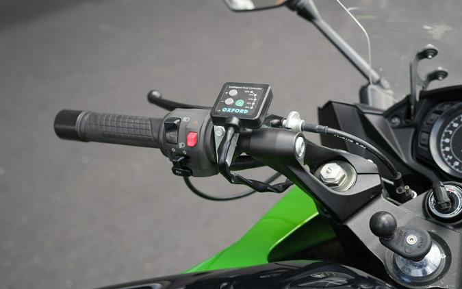 2013 Kawasaki Ninja 1000 ABS