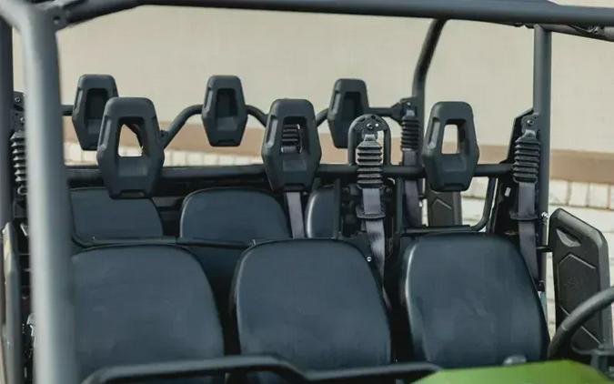 2025 YAMAHA VIKING VI EPS