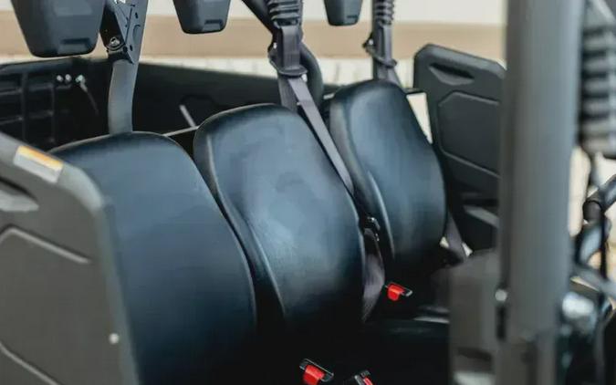 2025 YAMAHA VIKING VI EPS