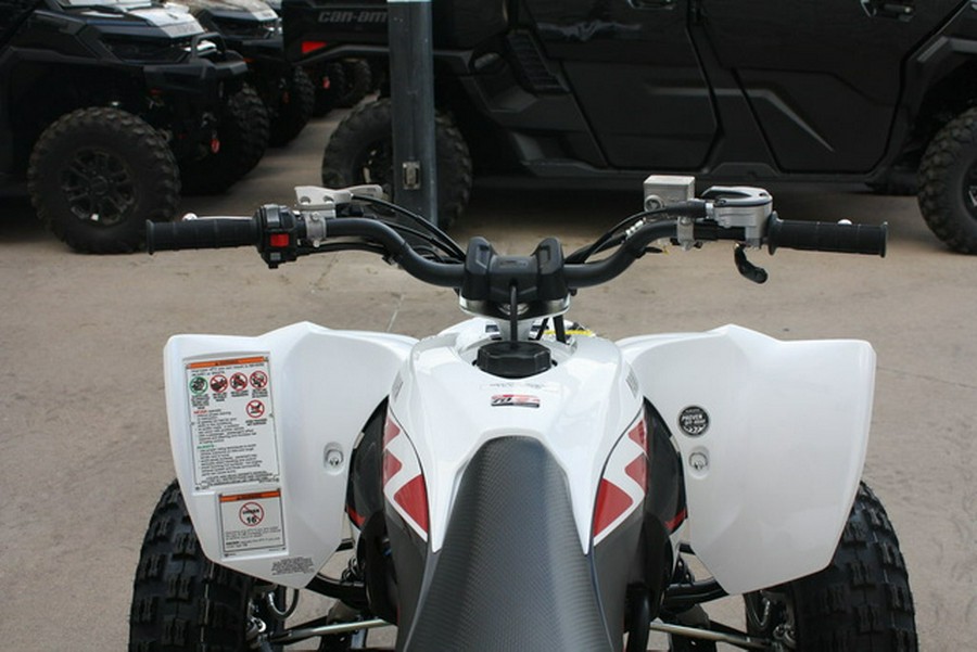 2026 Yamaha YFZ 450R SE
