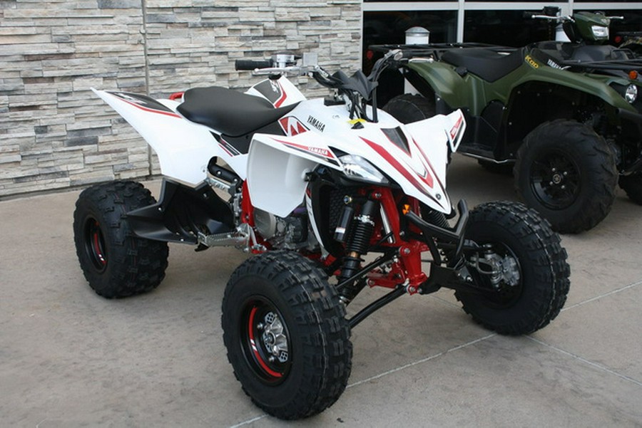 2026 Yamaha YFZ 450R SE