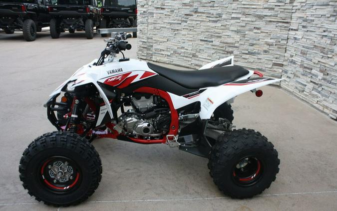 2026 Yamaha YFZ 450R SE