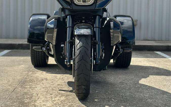 2026 Harley-Davidson Street Glide 3 Limited