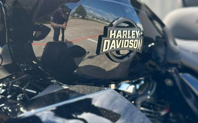 2026 Harley-Davidson Street Glide 3 Limited