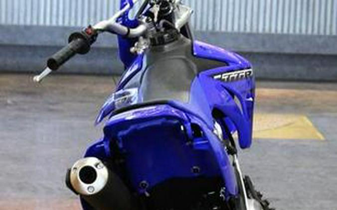 2023 Yamaha TT-R125LE