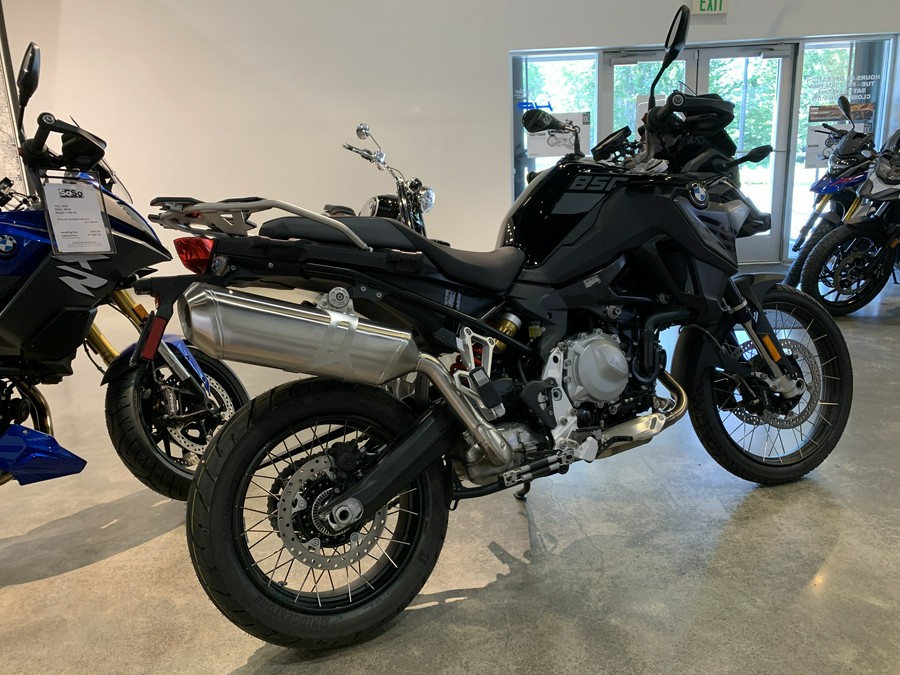 2023 BMW F 850 GS