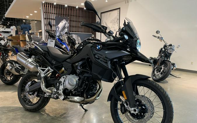 2023 BMW F 850 GS