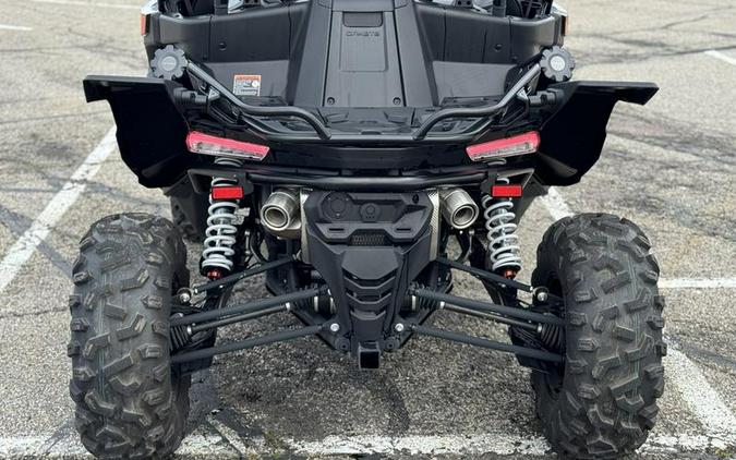 2023 CFMoto ZForce 950 HO EX