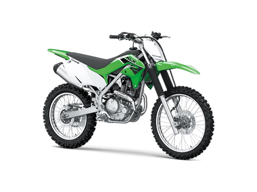 2023 Kawasaki KLX230R