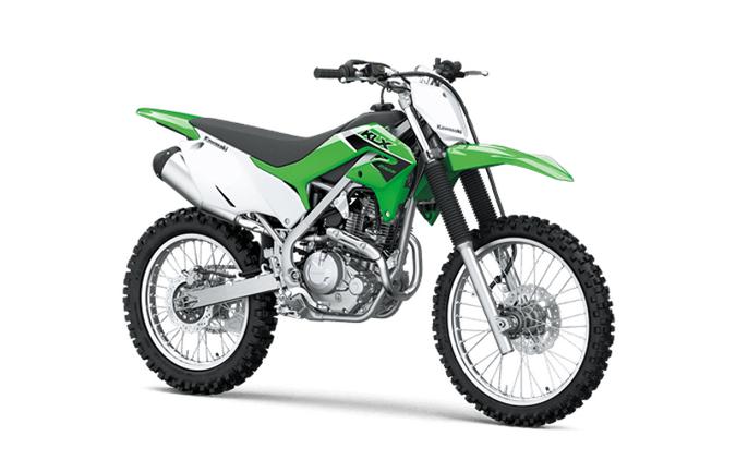 2023 KAWASAKI KLX230R