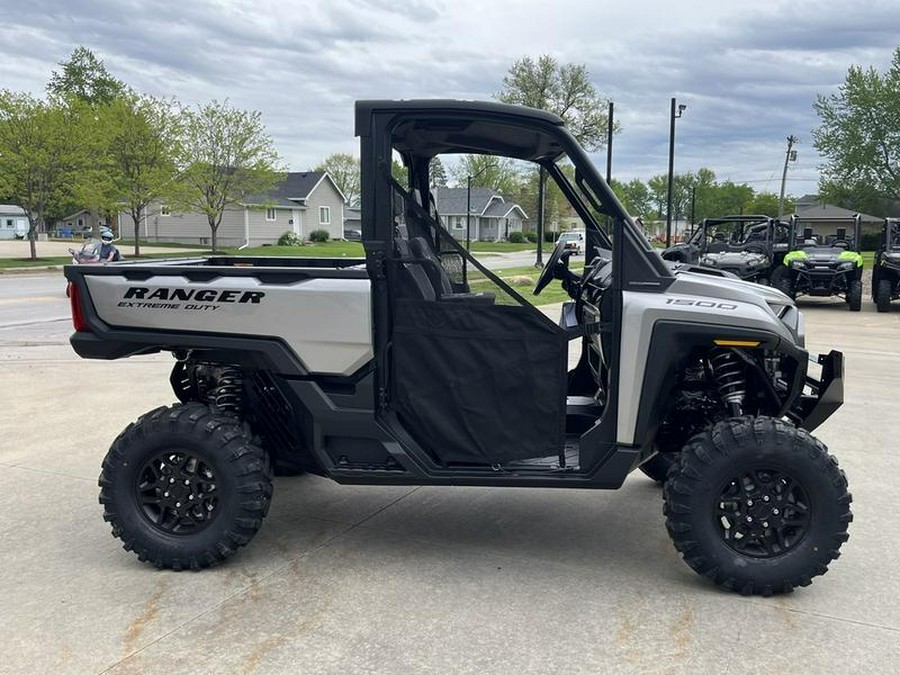 2024 Polaris® Ranger XD 1500 Premium